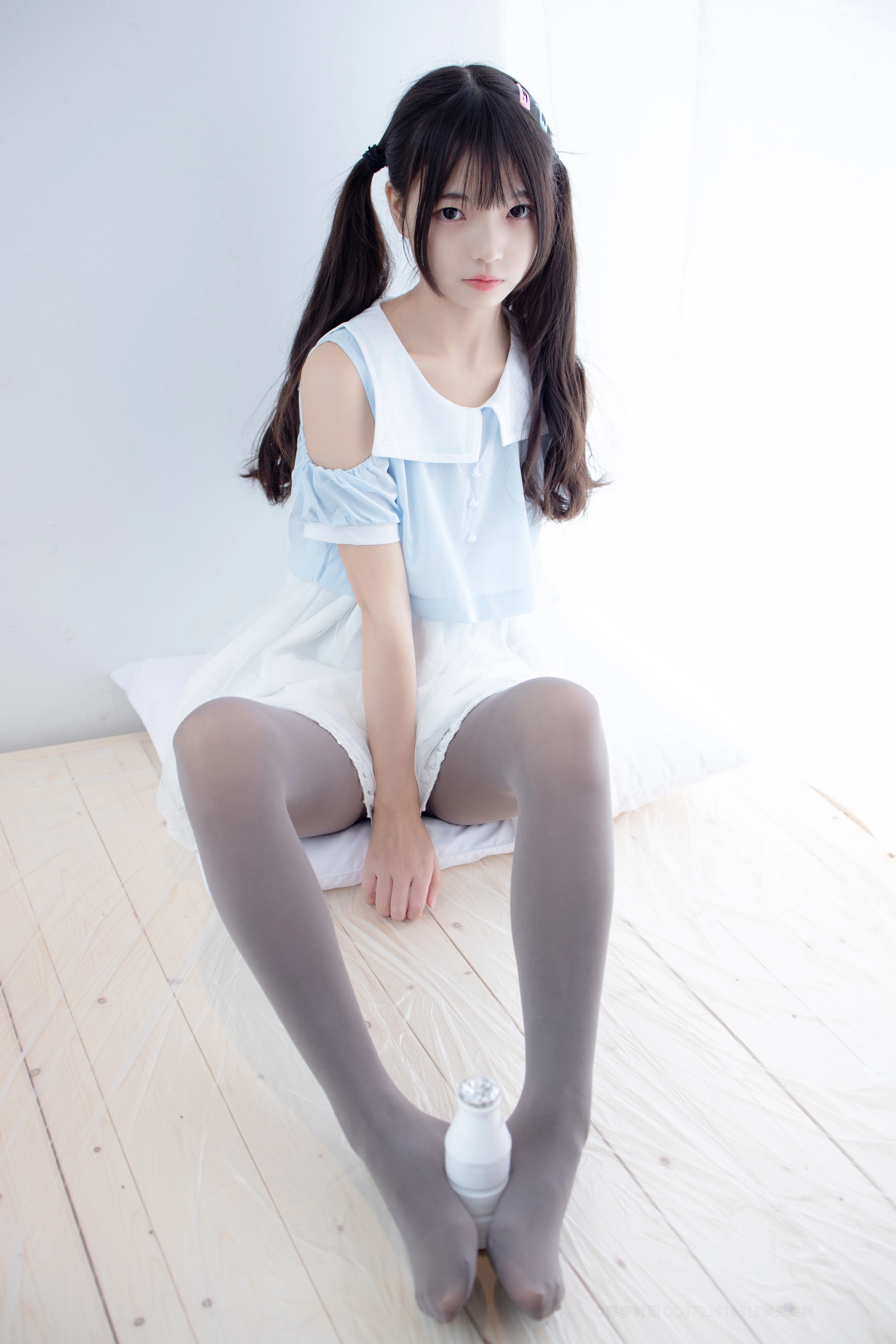 森萝财团 X-054 [86P 1V]插图4
